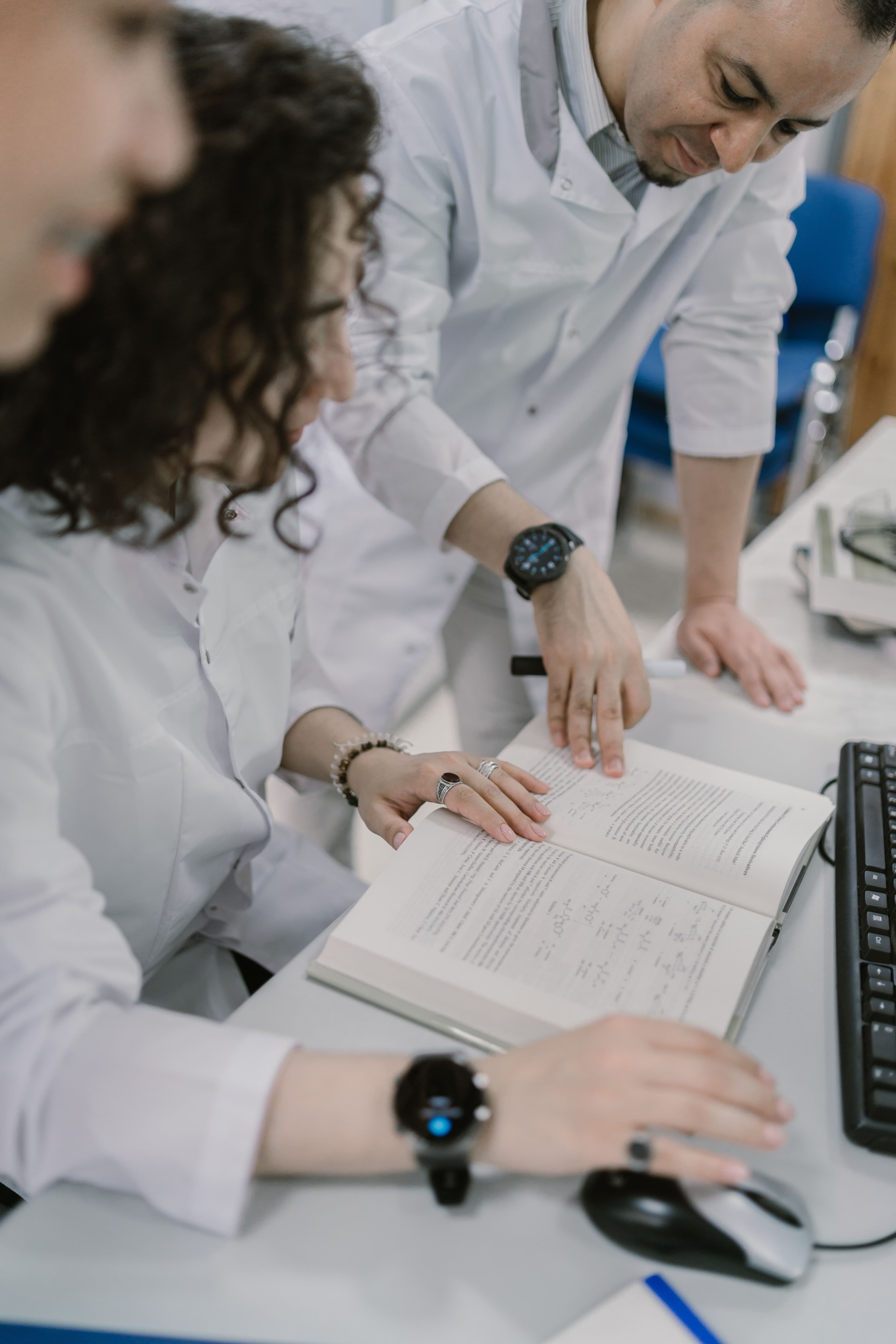 Research & White Papers
